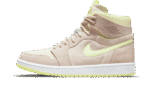 Air Jordan 1 High Zoom Air Cmft Lemon Twist
