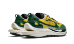 Nike Vaporwaffle Sacai Tour Yellow Stadium Green – תמונה 6