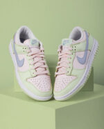 Dunk Low Lime Ice – תמונה 3