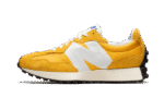 New Balance 327 YELLOW