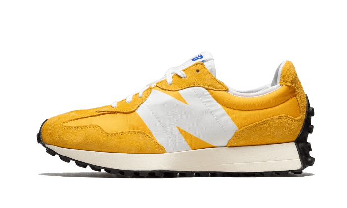 New Balance 327 YELLOW