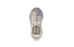 Adidas Yeezy Boost 350 V2 KIDS Ash Pearl – תמונה 4