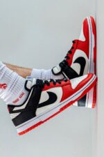 Dunk Low NBA 75TH Anniversary Chicago Bulls – תמונה 2
