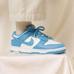 ⁦DUNK Low SAIL COAST⁩ – תמונה ⁦4⁩