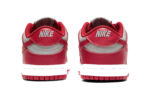 Nike Dunk Low Kids Varsity Red