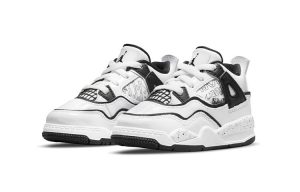 Air Jordan 4 Kids DC4102-100 – תמונה 2