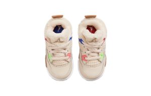 Air Jordan 4 Kids DH0571-264 – תמונה 3