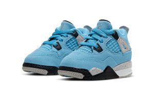 Air Jordan 4 Kids BQ7670-400 – תמונה 2