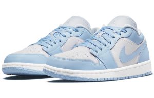 Air Jordan 1 Low University Blue – תמונה 2