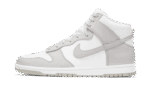 DUNK High VAST GREY