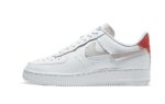 Nike AIR FORCE 1 LX VANDALISED