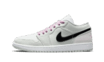 Air Jordan 1 Low Barely Green