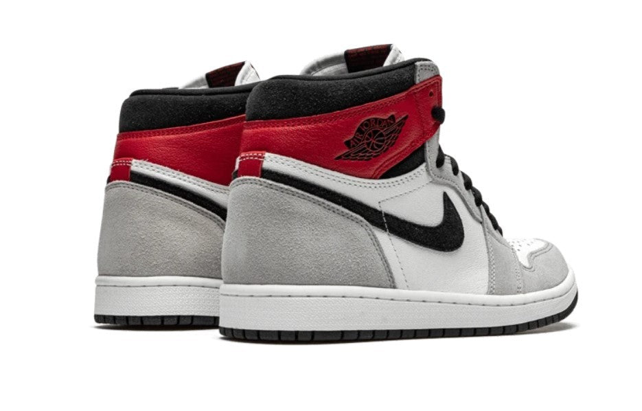 AIR JORDAN 1 Retro HIGH LIGHT SMOKE GRAY