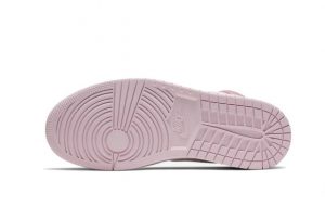 AIR JORDAN 1 Mid DIGITAL PINK – תמונה 3