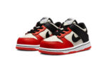 Nike Dunk Low Kids NBA 75