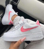 Nike Air Force 1 Low ’07 Se Love For All Valentine’s Day (2021) – תמונה 3