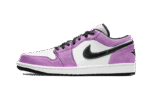 Air Jordan 1 Low Light Purple