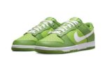 Dunk Low Chlorophyll – תמונה 3