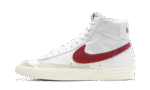 NIKE Blazer MID 77 VINTAGE BRICK RED