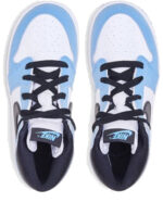 Air Jordan 1 High Kids University Blue – תמונה 2