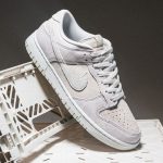 ⁦Dunk Low Premium Vast Grey⁩ – תמונה ⁦2⁩