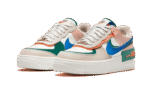 ⁦Air Force 1 Shadow Sail Signal Blue Green⁩ – תמונה ⁦5⁩