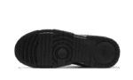 ⁦Nike Dunk Low Disrupt Black White⁩ – תמונה ⁦5⁩