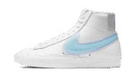 NIKE Blazer MID ’77 GLACIER BLUE