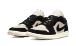 Air Jordan 1 Low Black Guava Ice – תמונה 3