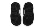 Nike Dunk Low Kids Black White