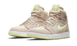 Air Jordan 1 High Zoom Air Cmft Lemon Twist