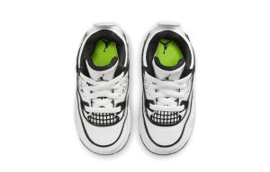 Air Jordan 4 Kids DC4102-100 – תמונה 3