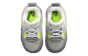 Air Jordan 4 Kids CT5345-007 – תמונה 3