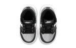Air Jordan 1 High Kids Sliver Toe – תמונה 3