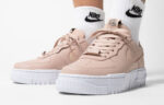 Nike Air Force 1 Low Pixel Particle Beige – תמונה 3