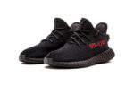 ⁦Adidas Yeezy Boost 350 V2 KIDS ‘BRED’ CORE⁩ – תמונה ⁦2⁩