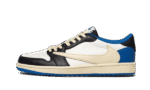 AIR JORDAN 1 Low TRAVIS SCOTT FRAGMENT