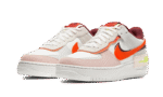 NIKE AIR FORCE 1 Shadow Team Red – תמונה 4