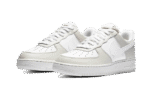 Nike Air Force 1 Low ’07 Light Bone Photon Dust – תמונה 3