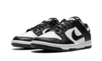 ⁦Dunk Low Retro Black White Panda⁩ – תמונה ⁦3⁩