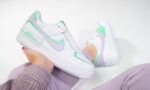 ⁦Nike Air Force 1 Shadow Infinite Lilac⁩ – תמונה ⁦4⁩