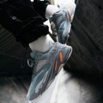 Yeezy 700 INERTIA
