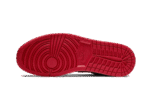 AIR JORDAN 1 Low REVERSE BRED – תמונה 4