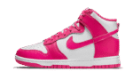 Dunk High Pink Prime