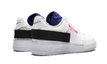 ⁦Nike Air Force 1 Low Drop Type White⁩ – תמונה ⁦4⁩