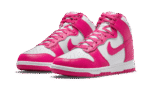 ⁦Dunk High Pink Prime⁩ – תמונה ⁦3⁩