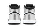 Air Jordan 1 High Kids Sliver Toe – תמונה 4