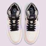 AIR JORDAN 1 HIGH Zoom AIR CMFT EASTER