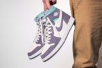 Air Jordan 1 High Zoom Air Cmft Tropical Twist
