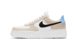 Nike AIR FORCE 1 PIXEL DESERT SAND